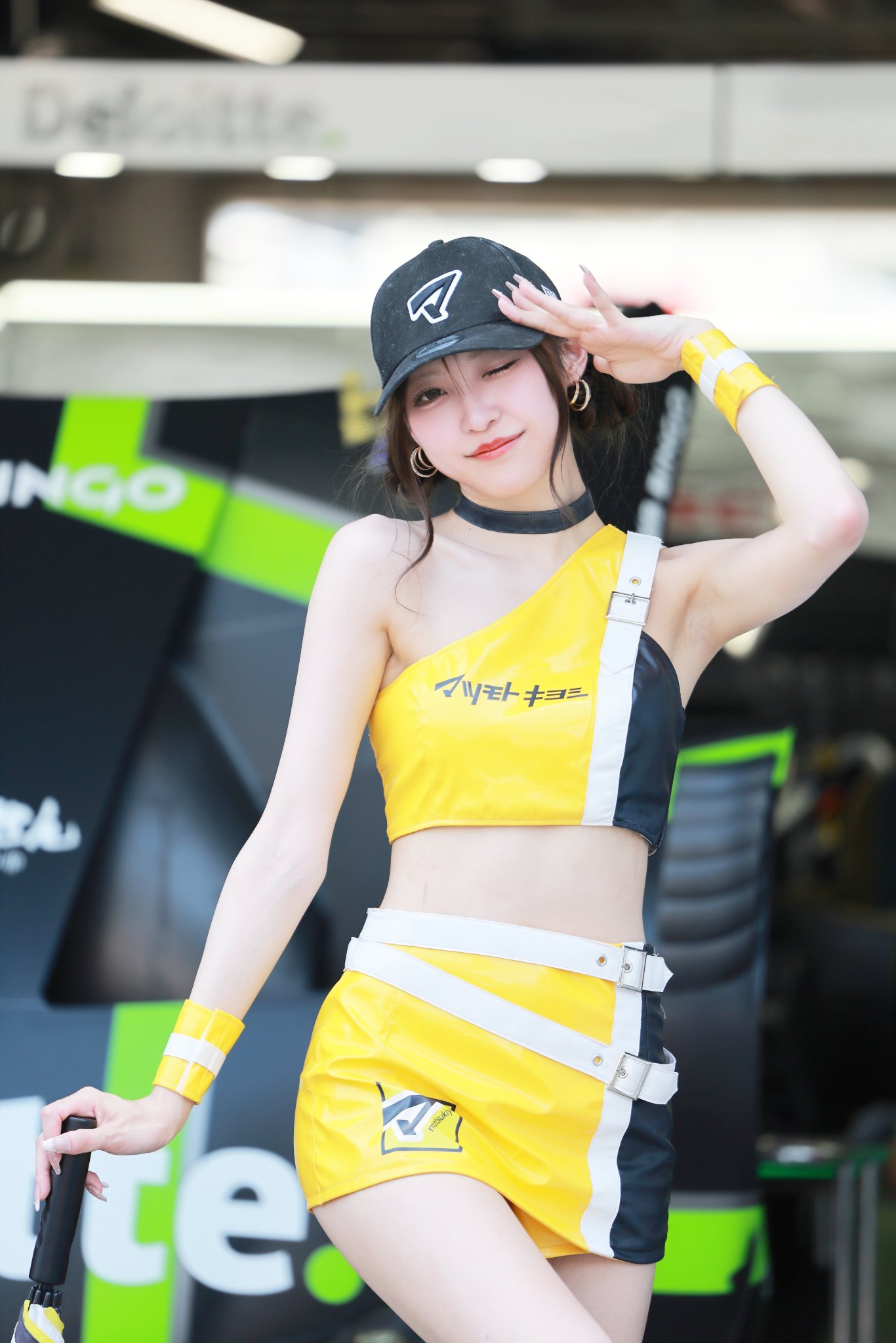くるみ　BTC.109popup.ラポスタ2023.2024 🇯🇵🏯