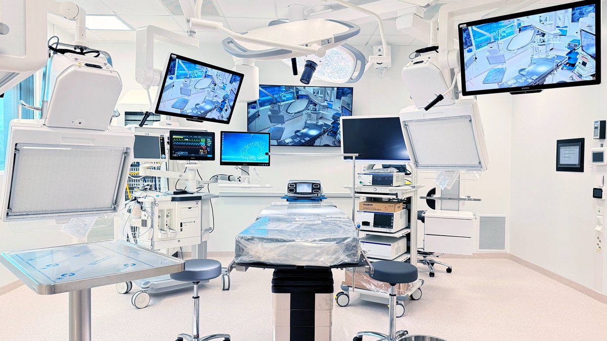 JAV Medical Systems celebrates milestones in sustainable surgical technology 

➡️ buildingtalk.com/jav-medical-sy…