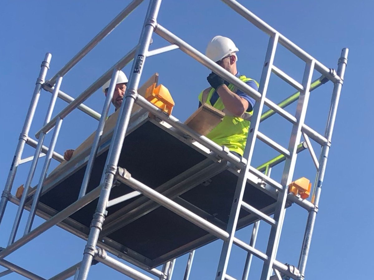 Safetymen tweet media
