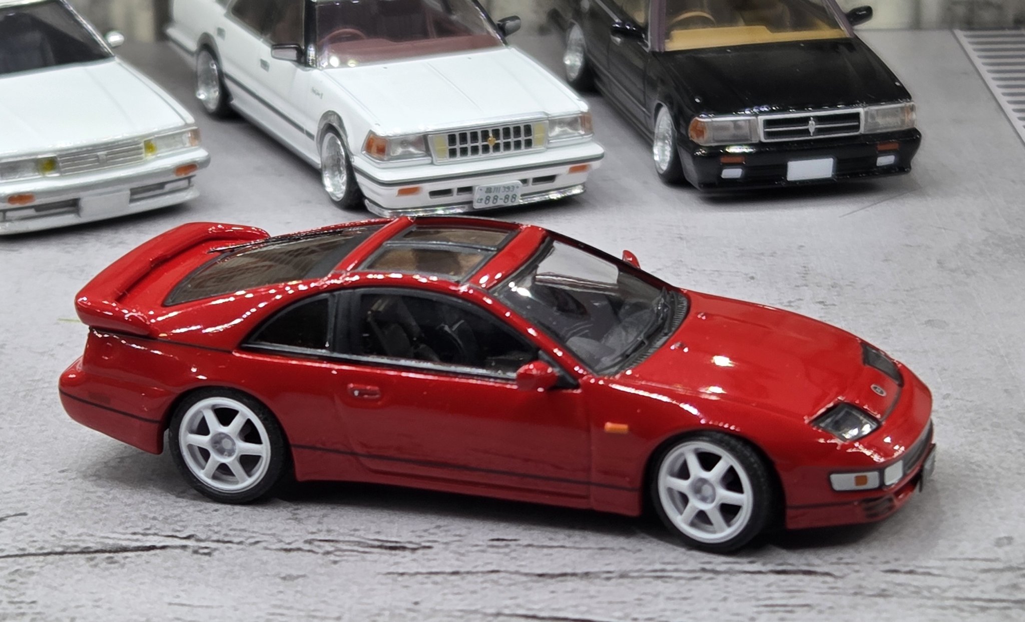 三河 ZX75US-3