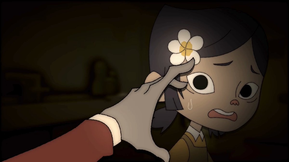 Imagine if you had a game inspired by Fran bow or Little Misfortune but the story set in not-Malaysia

What Killed Us All? by Sleeping Kaiju Studio 🇲🇾 is a game that I've been put on the radar since a year ago and they just launch a steam page which I recommend to check it out