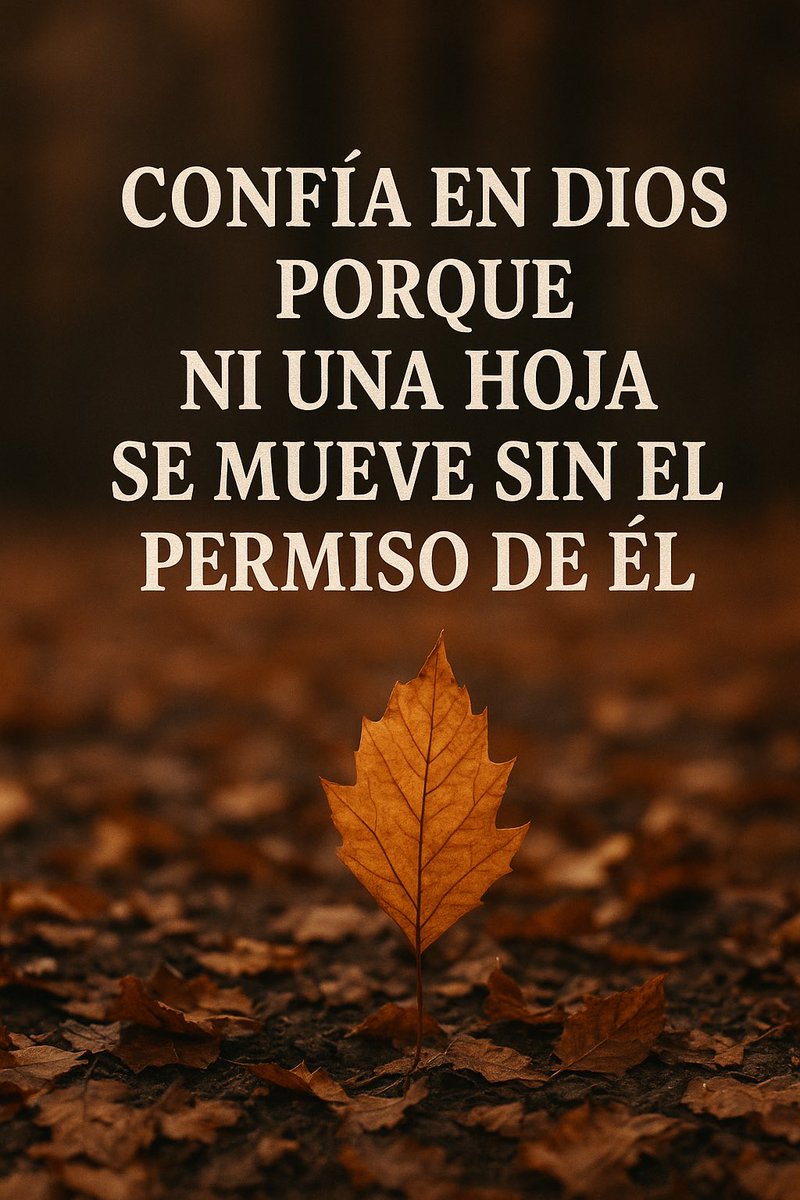 Dios tiene poder.  Alaba.  🙏