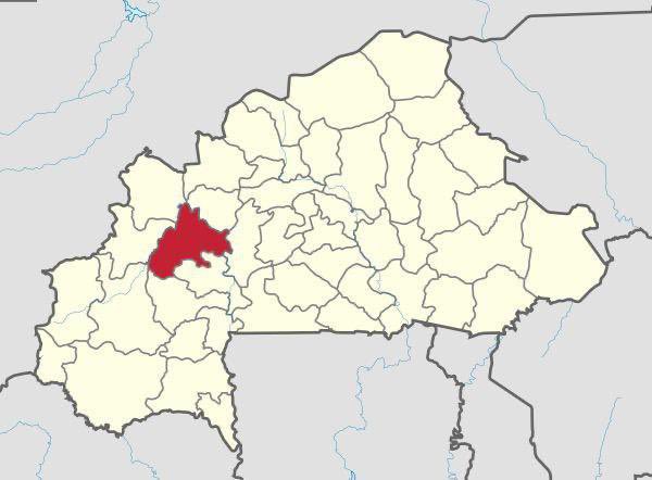 Intelligency225's tweet photo. #BurkinaFaso 🇧🇫 #Mouhoun: ce 26 Août 2025, des terroristes ont conduit une attaque contre 01 poste ami à #LERI 12°45'48"N 3°23'02"W. Aucun bilan disponible https://t.co/uO4s4r0zK6