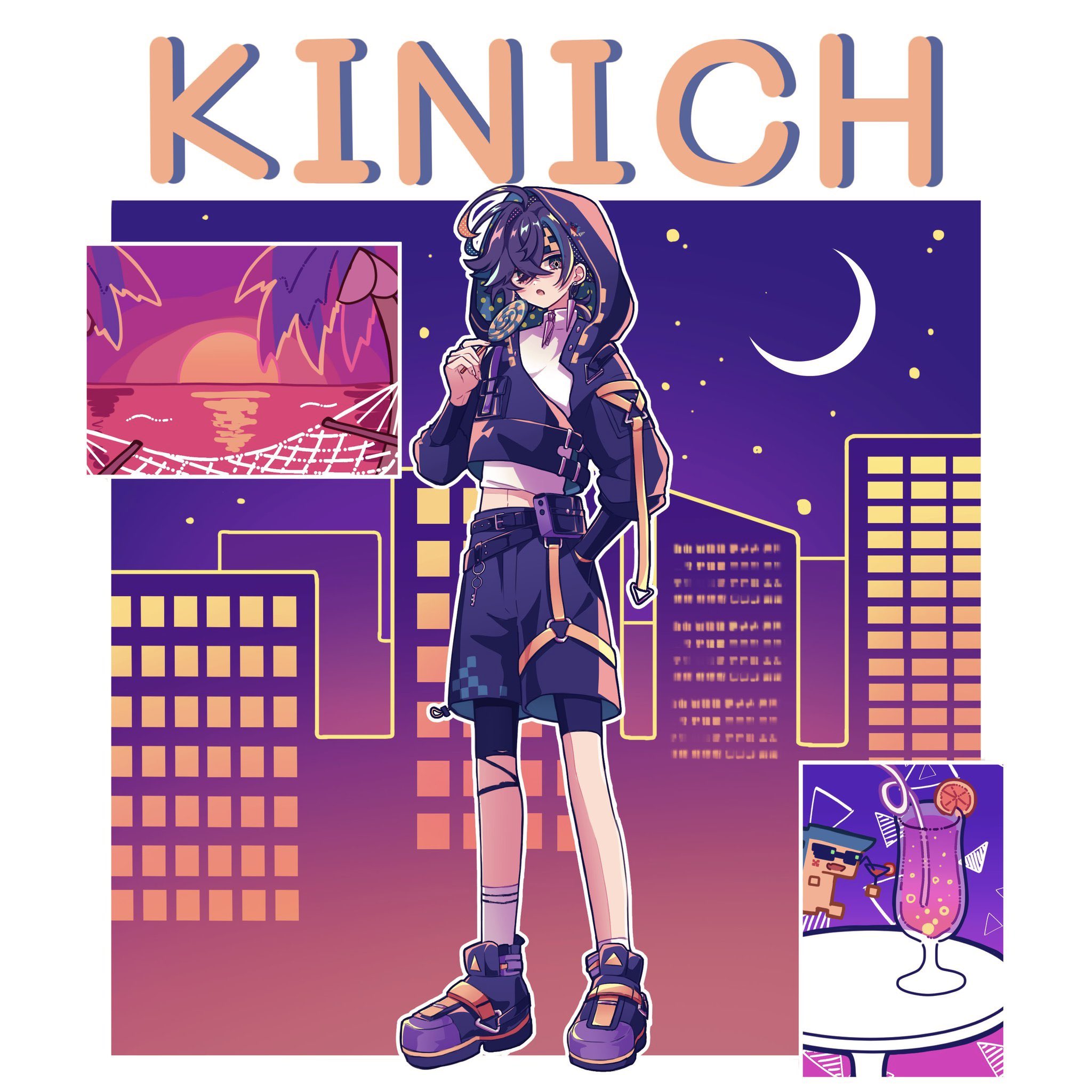 ライラックヽ(・∀・)ノ lilac (@lilaclilac00) / X