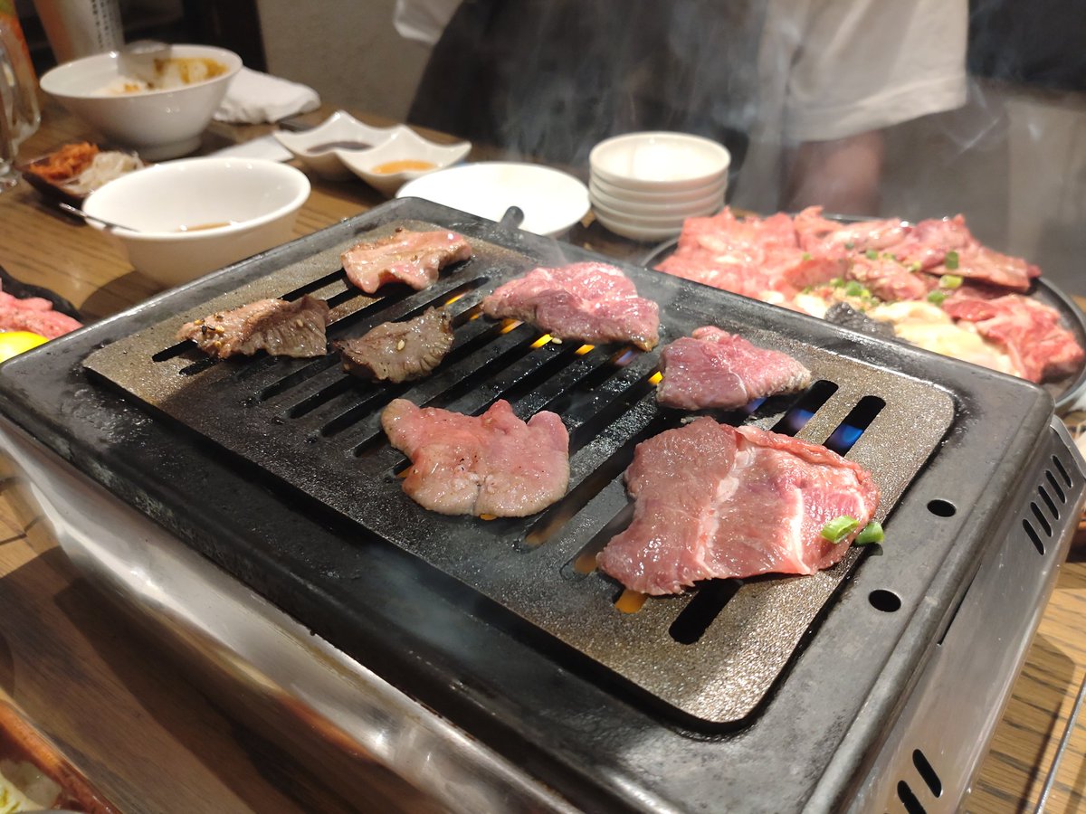 飲み会！みんなありがとう！