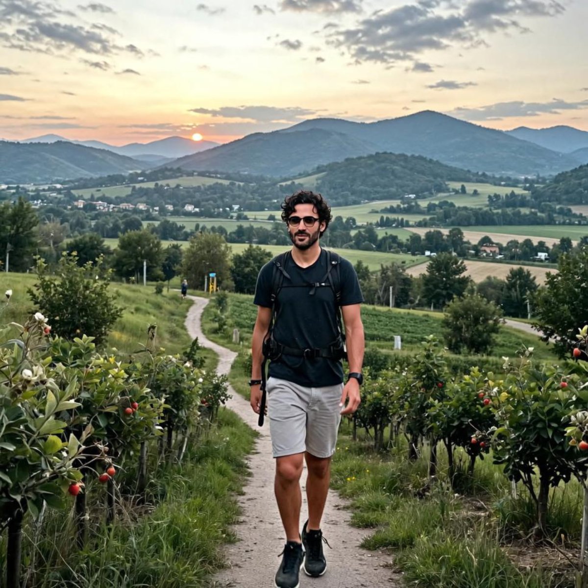 Most trading tools show you charts. Luigi understands them.

<a href="/berryaixbt/">0xLuigi</a> is a transformer-based embedding model designed to analyze market structure at scale. 

Instead of reading price action like humans (candlesticks, flags, patterns), Luigi converts raw crypto market data into