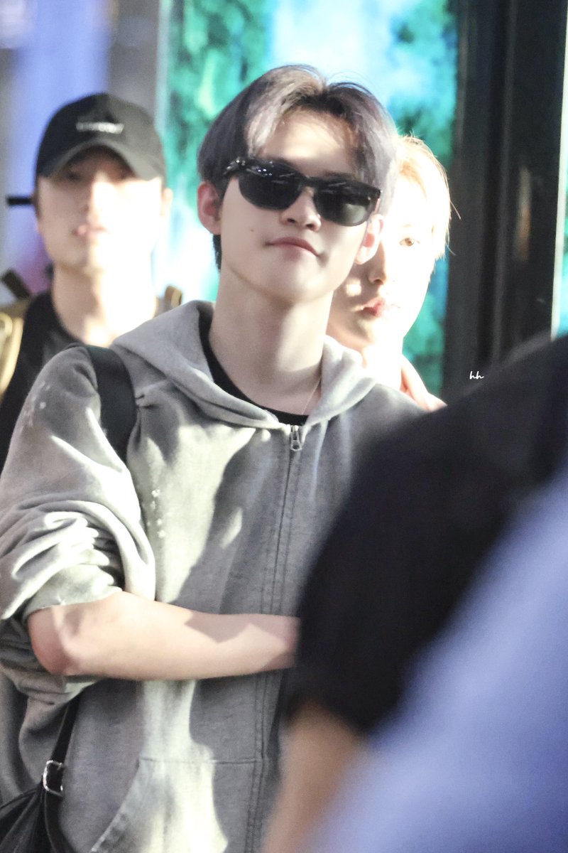 250827 PVG🛫

#천러 #CHENLE #辰乐 
#NCT #nctdream