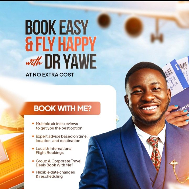 Fly Happy Logistics tweet media