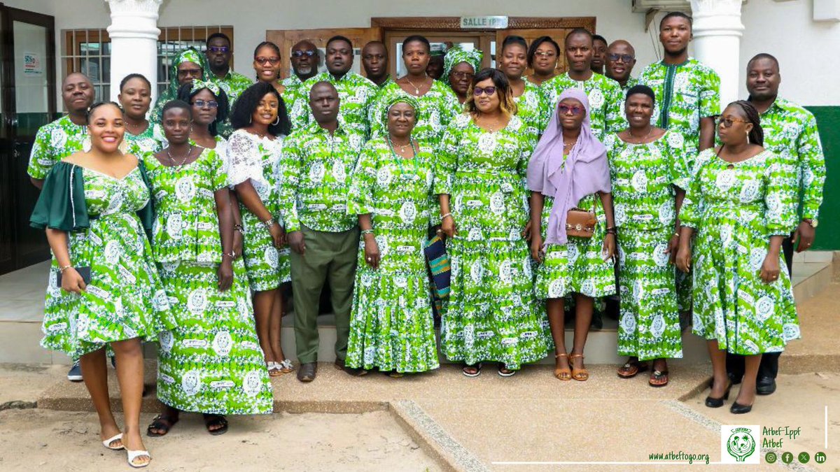Le 26 août 2025, l’ATBEF a tenu à Lomé sa 37ème AG ordinaire, placée sous le double sceau du jubilé d’or de l’organisation et du processus de réformes institutionnelles engagé pour se conformer aux orientations définies depuis 2020 par l’IPPF, la fédération mère. 1/4