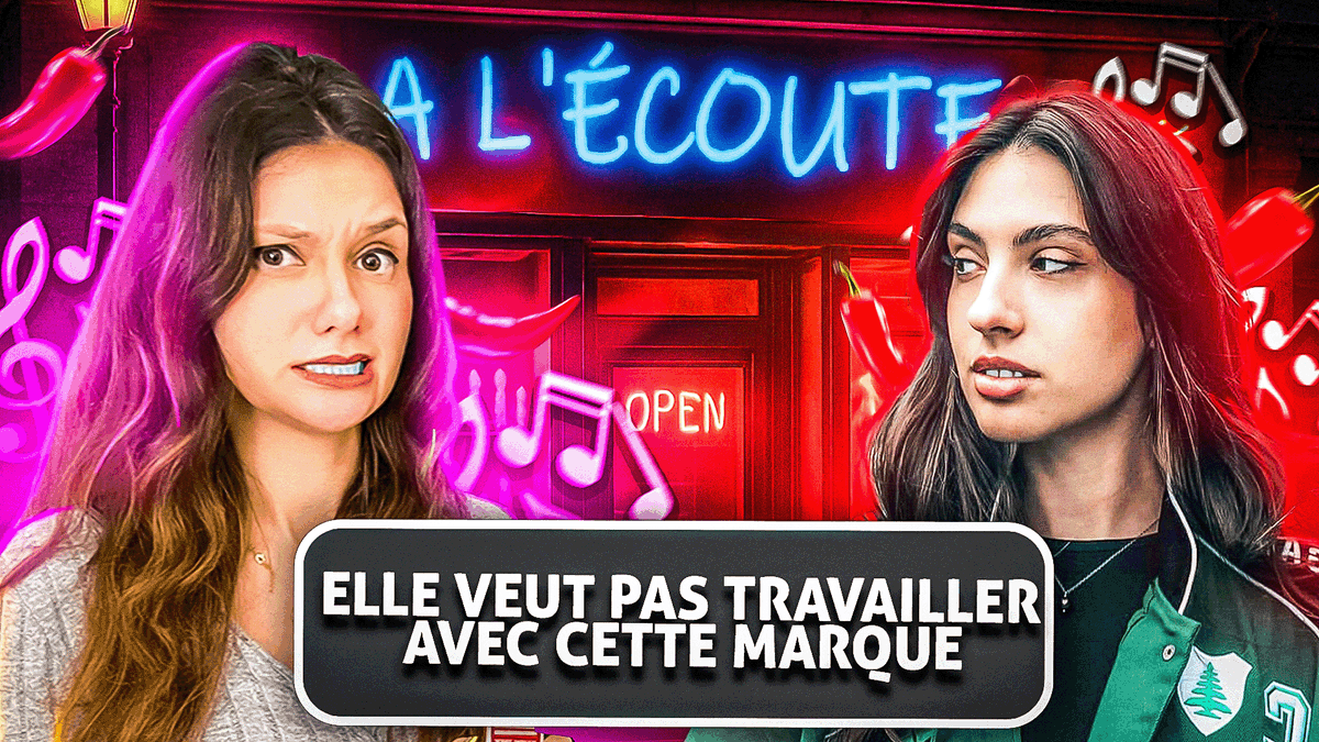 Invité : <a href="/E_Mule_Tv/">E_Mule</a> 
Chanteuse : <a href="/broocoline/">Broocoline</a> 
Voix Jingle : <a href="/mrpaul_voixoff/">MrPaul</a> 

Miniature : <a href="/nairyk0/">nairyk│Artist</a> 
Monteur <a href="/NevoTV/">𝐍𝐞𝐯𝐨 | Monteur vidéo 🎞️</a>