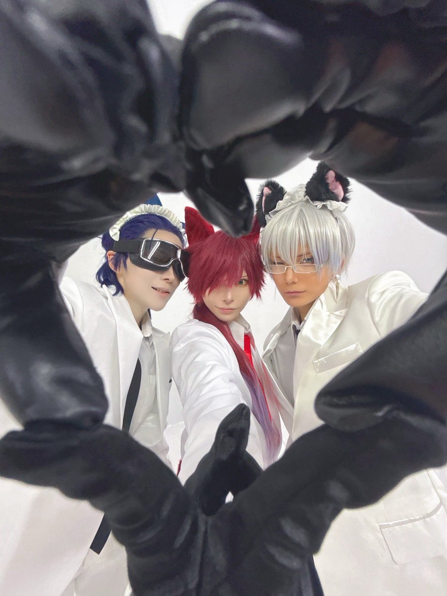 ⭐︎とりにい〜ふお〜す（=^・・^=）
グランドオープン⭐︎