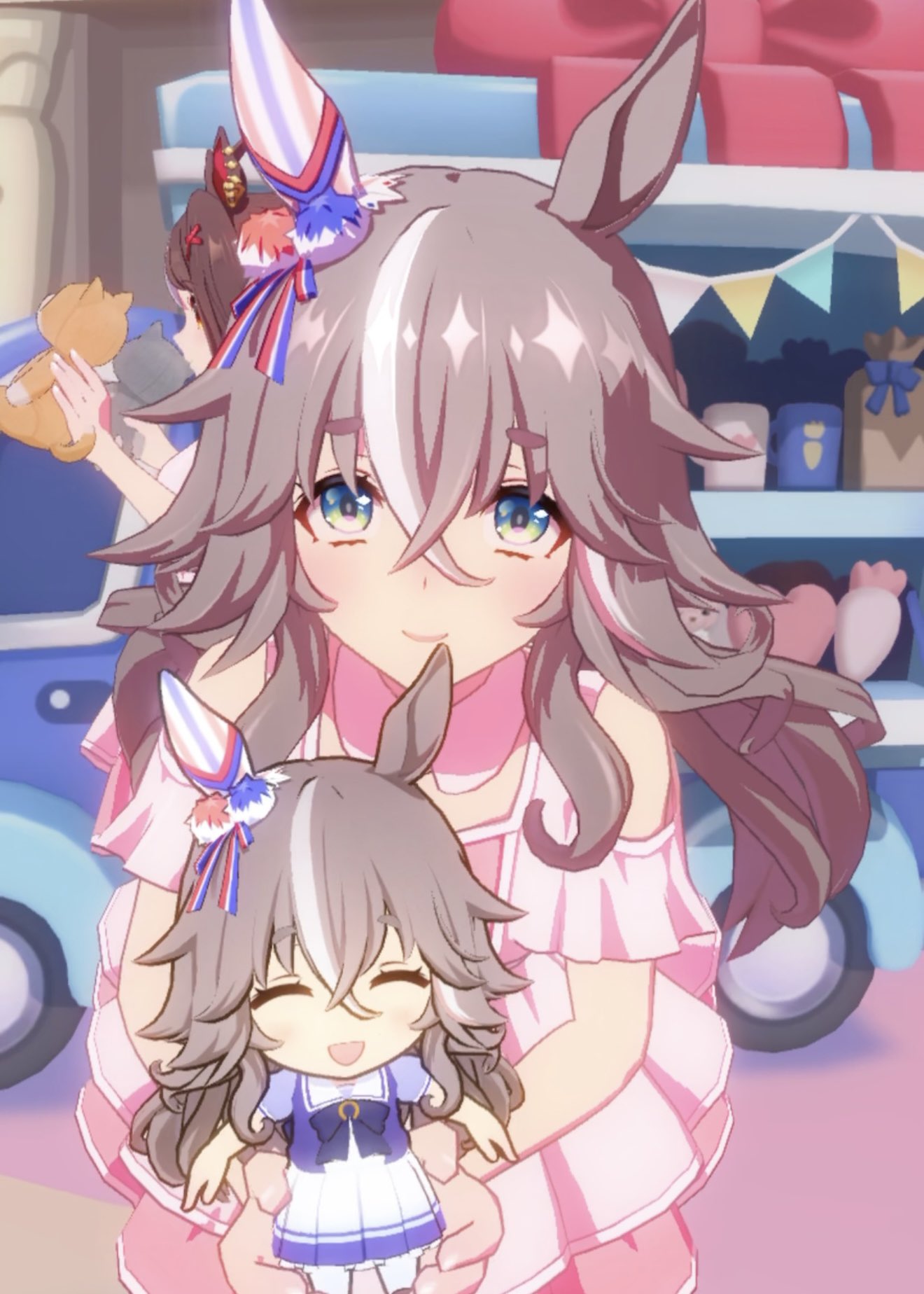 雪音＊様♡ありがとうございます♡ 心音淡雪(CV:佐倉綾音)、朝霧 晴(CV:日笠陽子) - OTOTOY