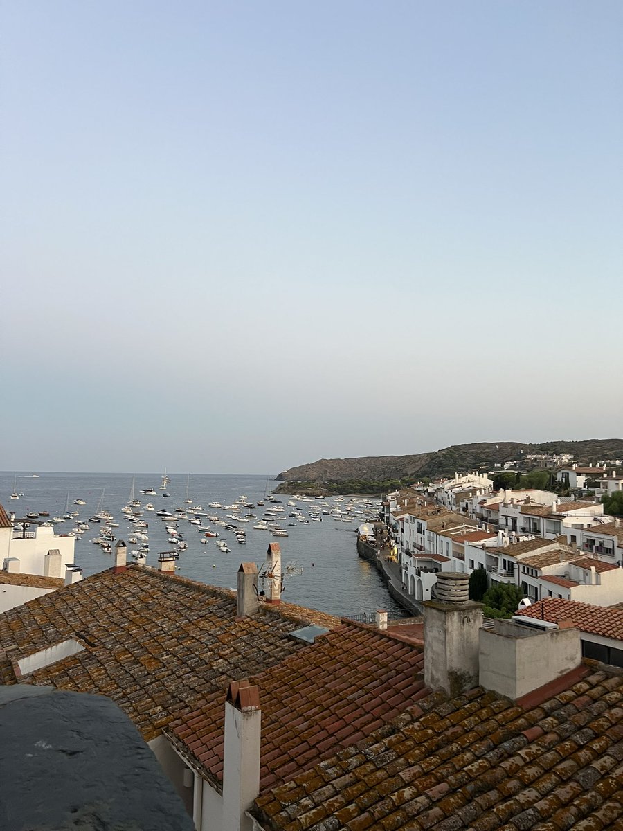 Hace dos días aquí y hoy revisando NDAs con control de cambios … 🫩