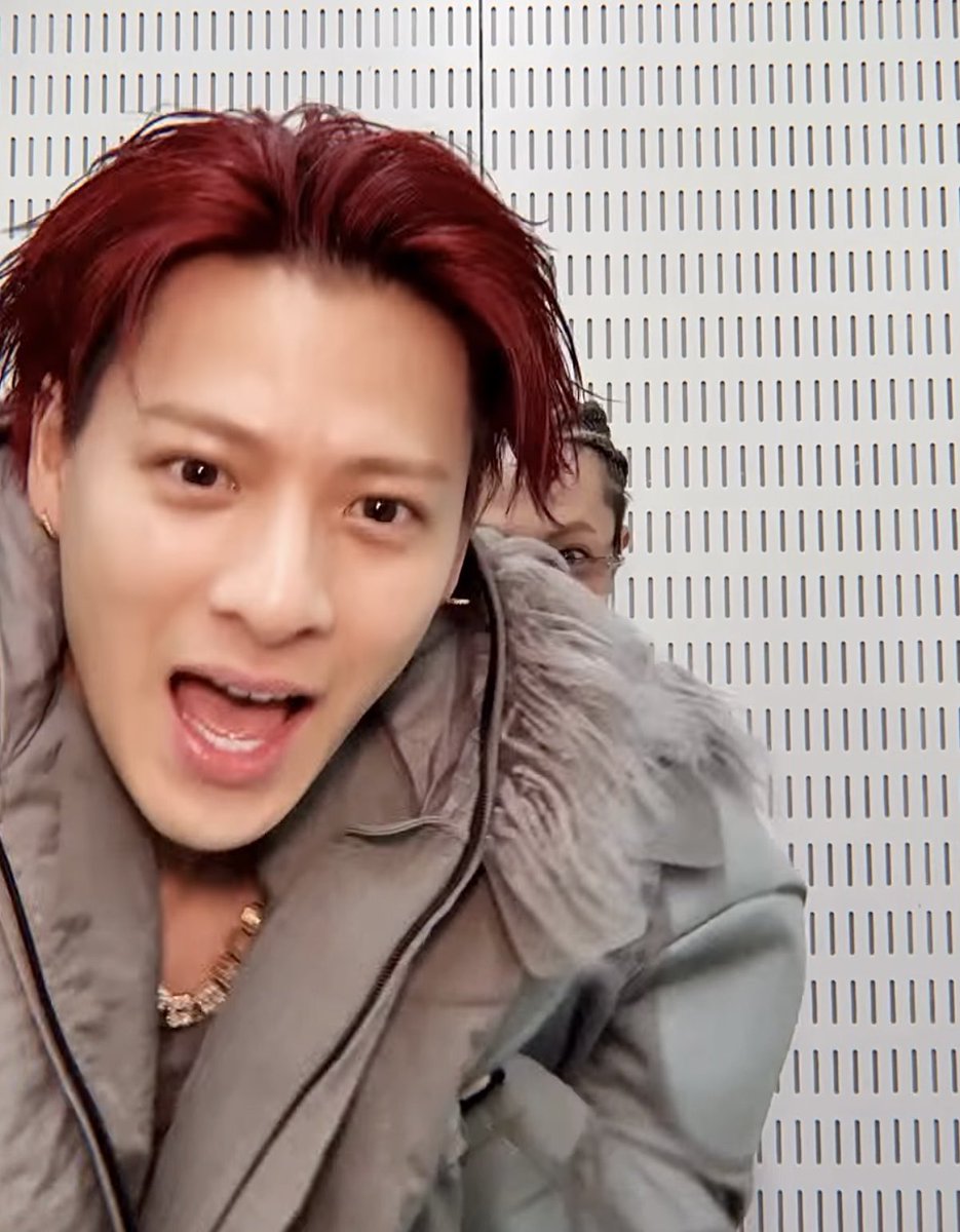 𝑲 (@showtime_ok_) / X