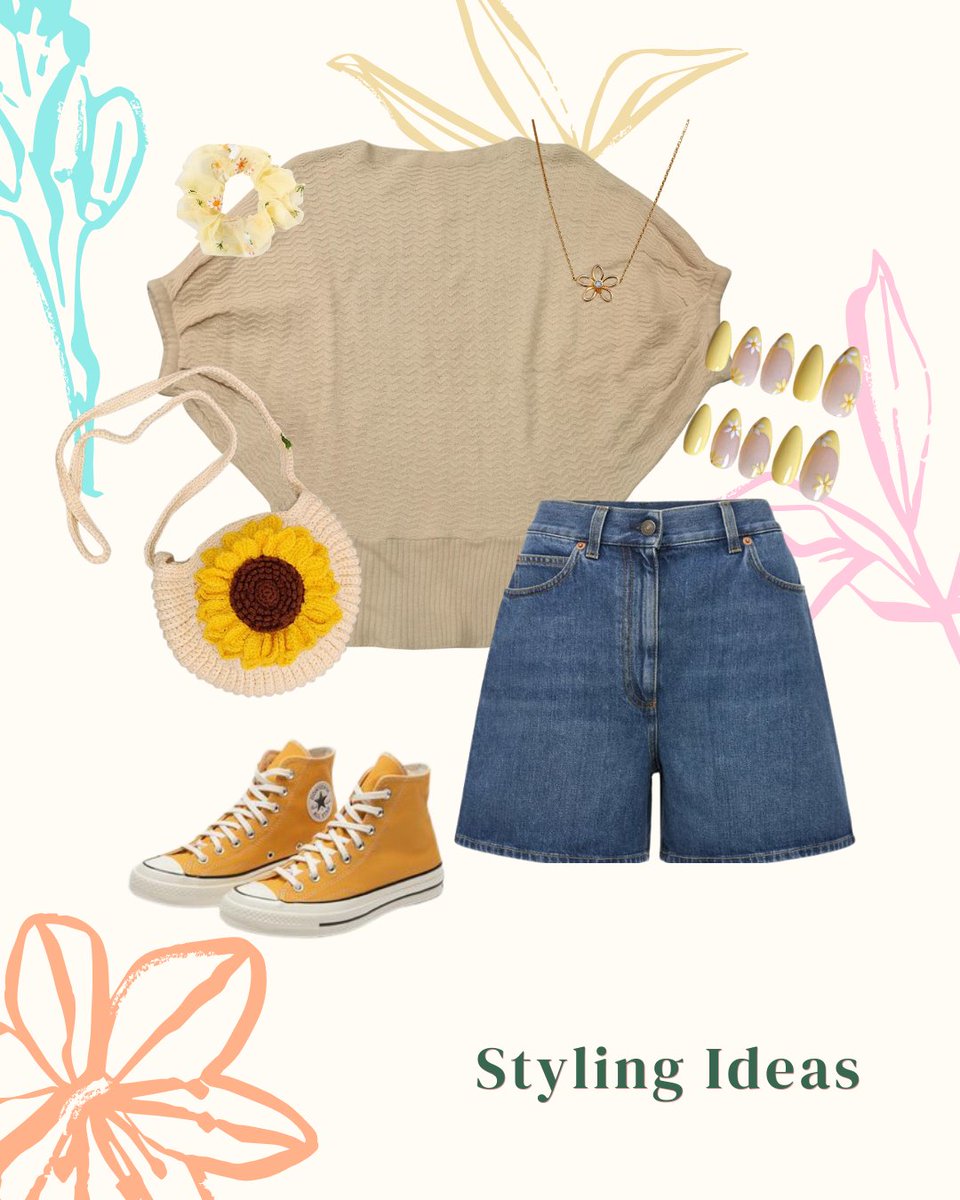 byfemmora's tweet image. ♧ Preloved Batwing Knit Top ♧

Tb/bb model di foto: 149 cm/40 kg  

Unused  

Detail? DM #preloved #prelovedbyfemmora #prelovedatasan