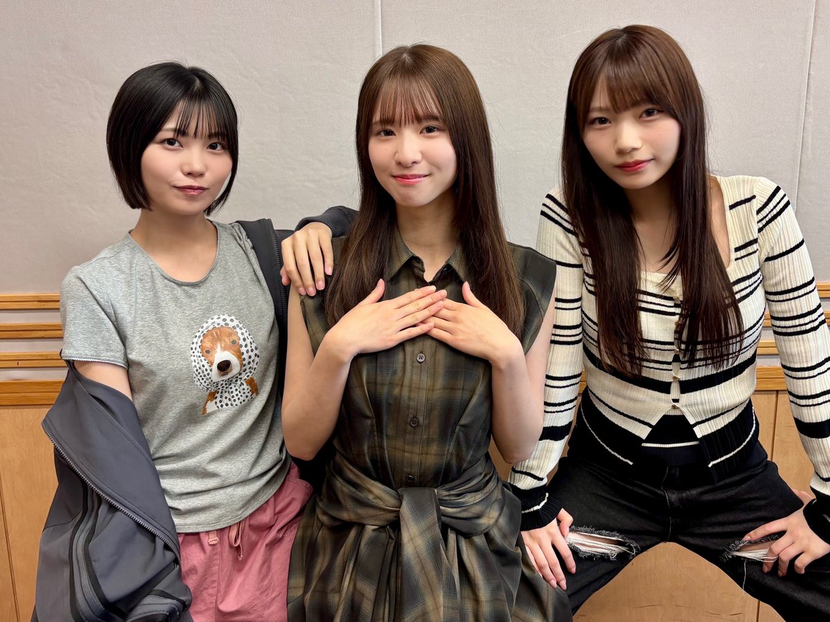 nogi_joqr's tweet image. ＜今夜の #乃木のの＞

本日8/31(日) 18:00から
#菅原咲月(MC) #岡本姫奈 ＃中西アルノ が担当します🌙

💙好きな声選抜2025💙いよいよ発表です📢

📻ラジオを聴くにはこちらから！
👉radiko.jp/share/?sid=QRR…

#乃木坂46 の「の」
#文化放送