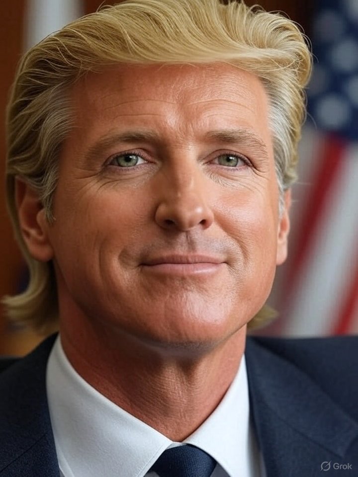 .<a href="/CAgovernor/">Governor Gavin Newsom</a> released his latest strategy for 2028!