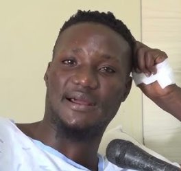 We must talk about Bruce, the Mombasa blogger who was gang-raped. Over the weekend, he revealed 28 of his teeth were removed to force him into dropping the case against the governor. We have failed Bruce. Imagine his pain.