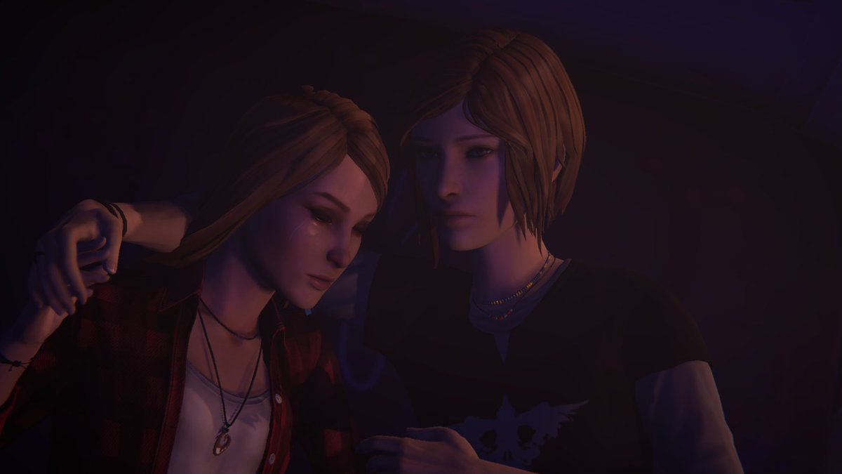 KaraPhotoModes's tweet photo. under the stars and under the ashes
#LifeIsStrangeBeforeTheStorm #LifeIsStrangeBeforeTheStormRemastered 

#PC #VirtualPhotography https://t.co/SBmsJDfSX2