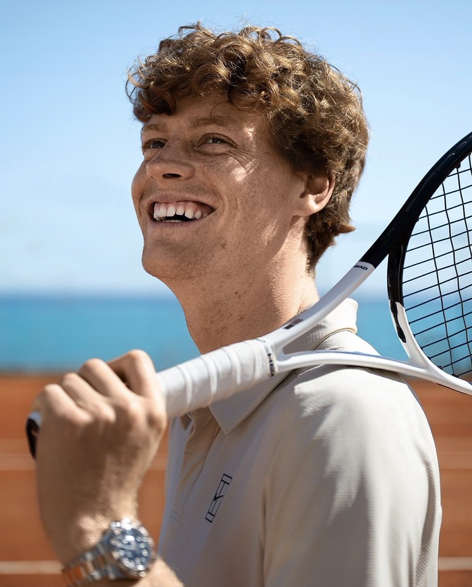 sinnerfiles__'s tweet photo. 🎾🧡 https://t.co/M1yVlwYg6u