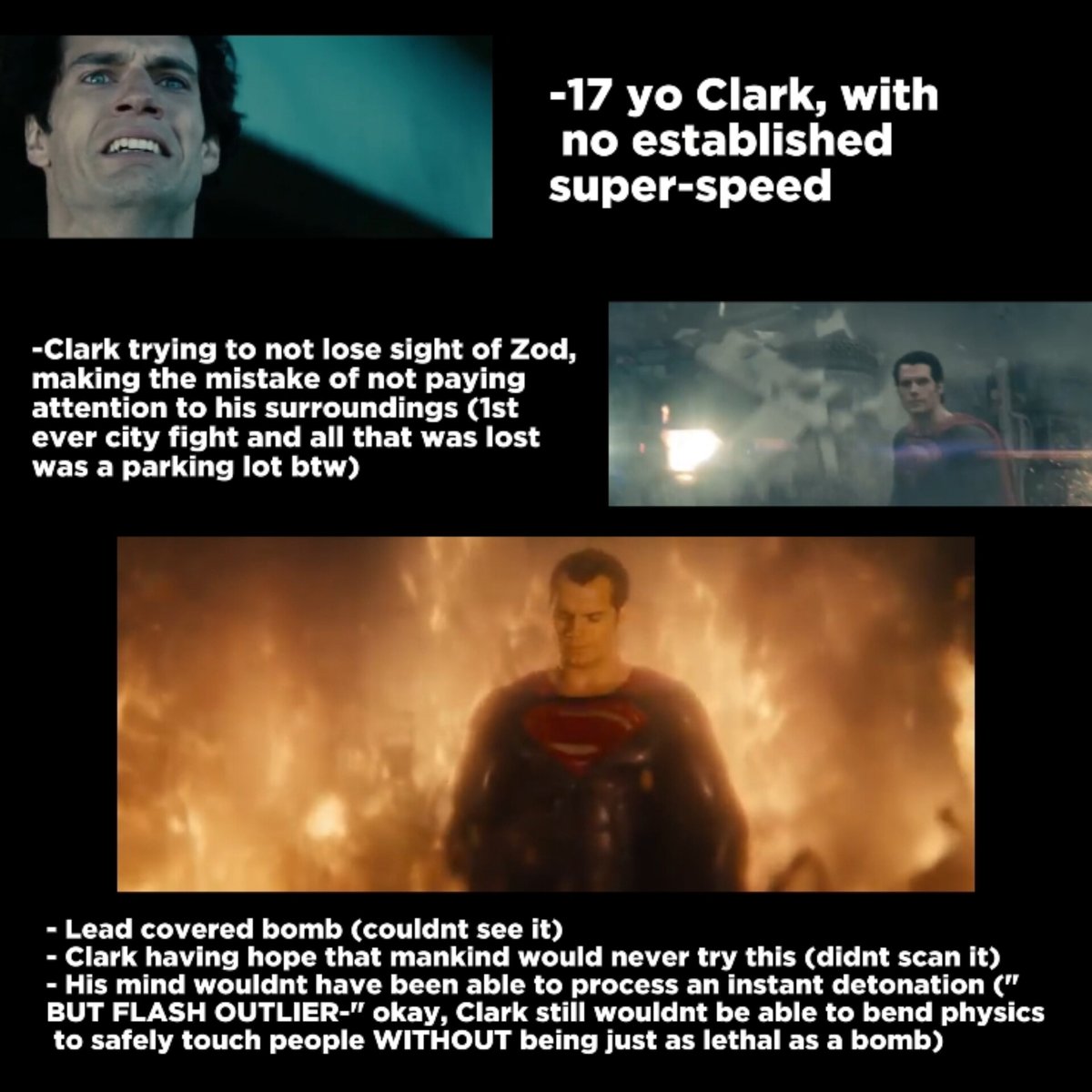 And before you try it: