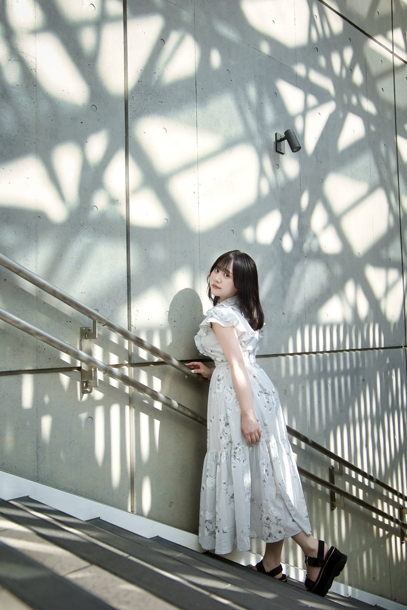 影遊び .

 #はくあみるちゃんず