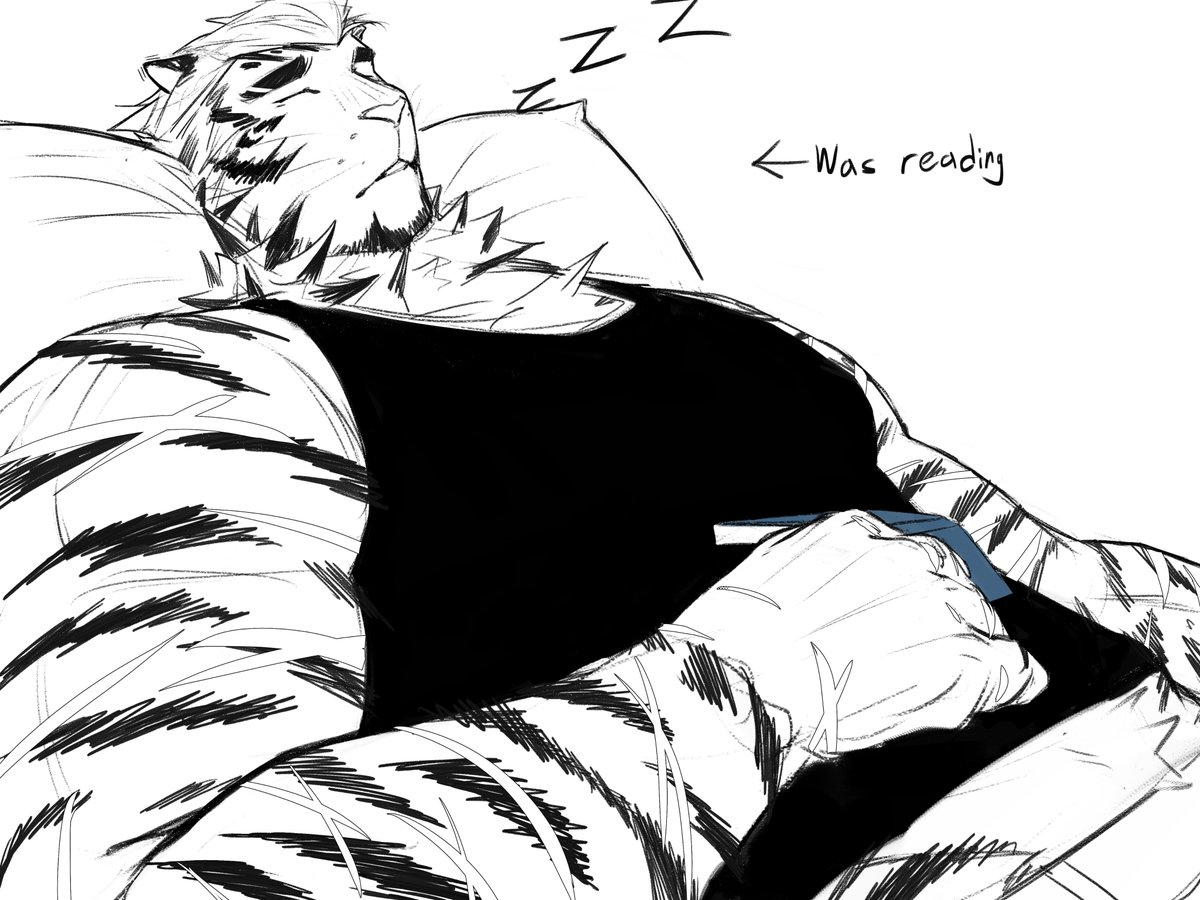 He eep 😴
#Arknights