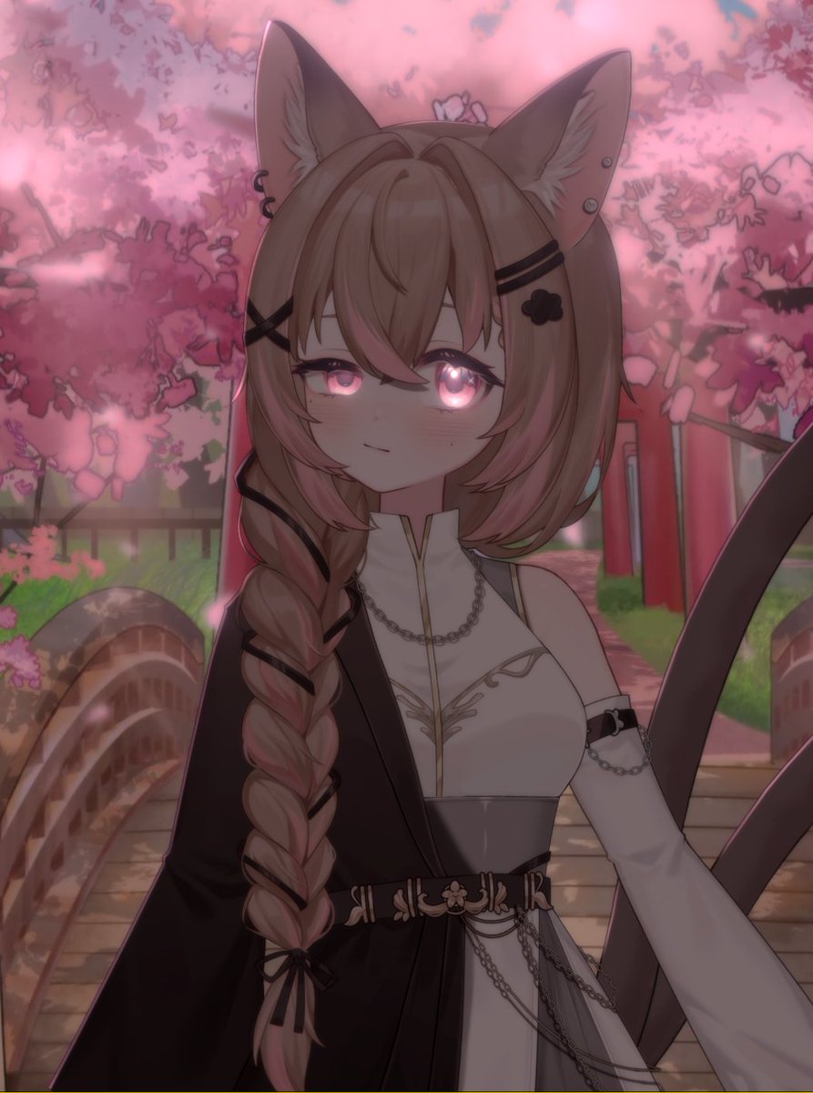 Seid ihr eher der aktive Zuschauer-Typ auf Twitch, der im Chat mitfeiert und mitfiebert? 
Oder so wie ich, jemand, der gerne nebenbei zuschaut, während man selbst gemütlich am Spielen ist? (っˆ꒳ˆc)💕 Bin neugierig, wie ihr das so handhabt~