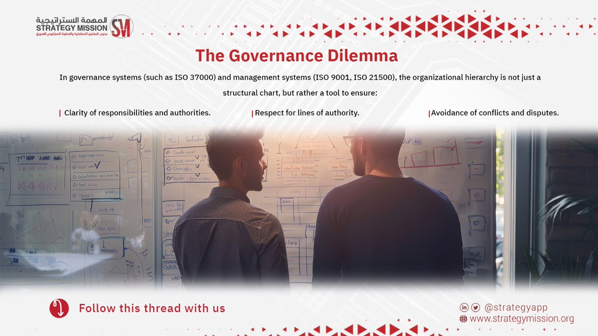 🌐 A Common Workplace Scenario

Imagine you’re working on your daily tasks, and suddenly your “manager’s manager” or a higher-level executive gives you direct instructions.
Your direct manager has no idea—and if they find out, they might get upset or even block the task to assert