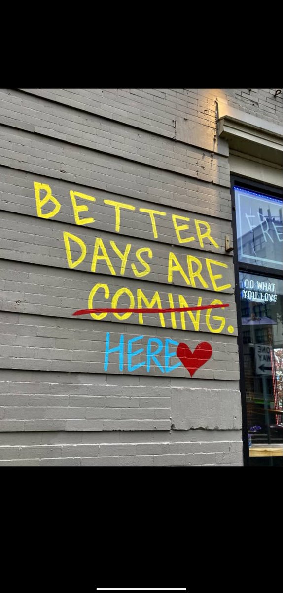 To those who still GM