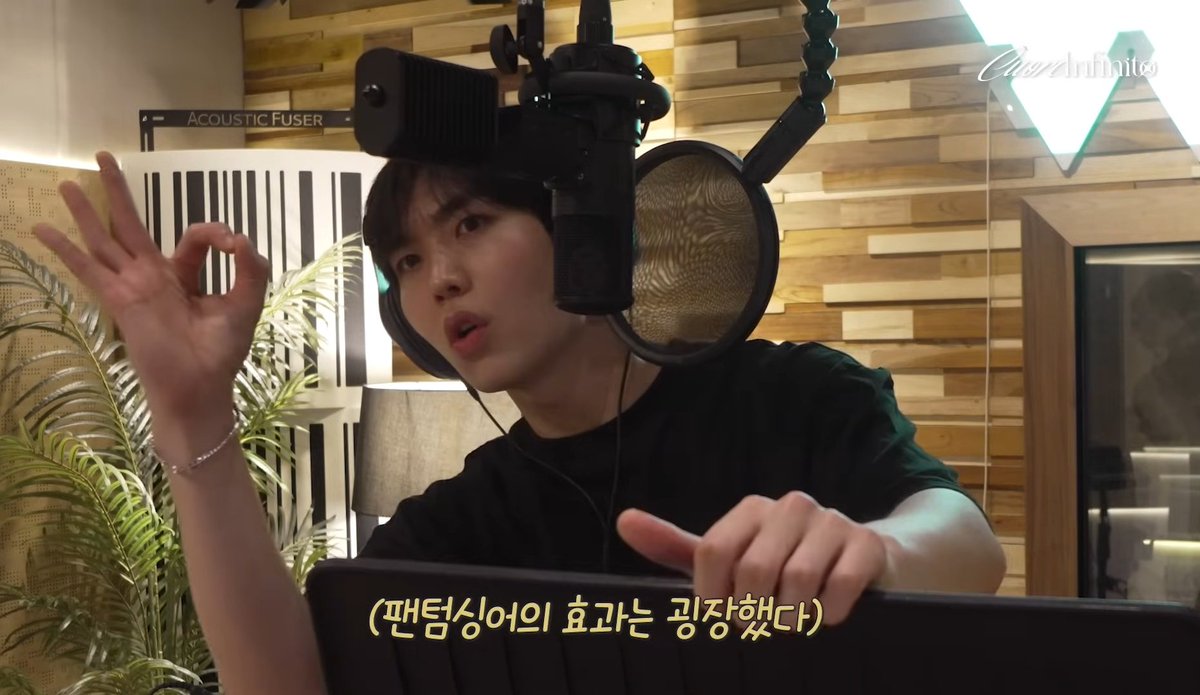 이거 팬텀싱어탐라 만능짤인데