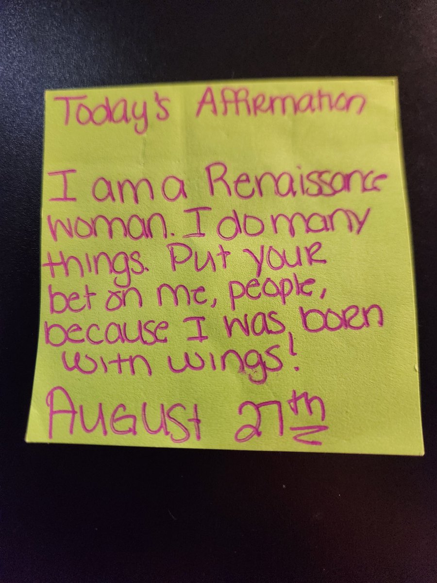 Jenn Montgomery (@thiscrazychaot1) on Twitter photo 