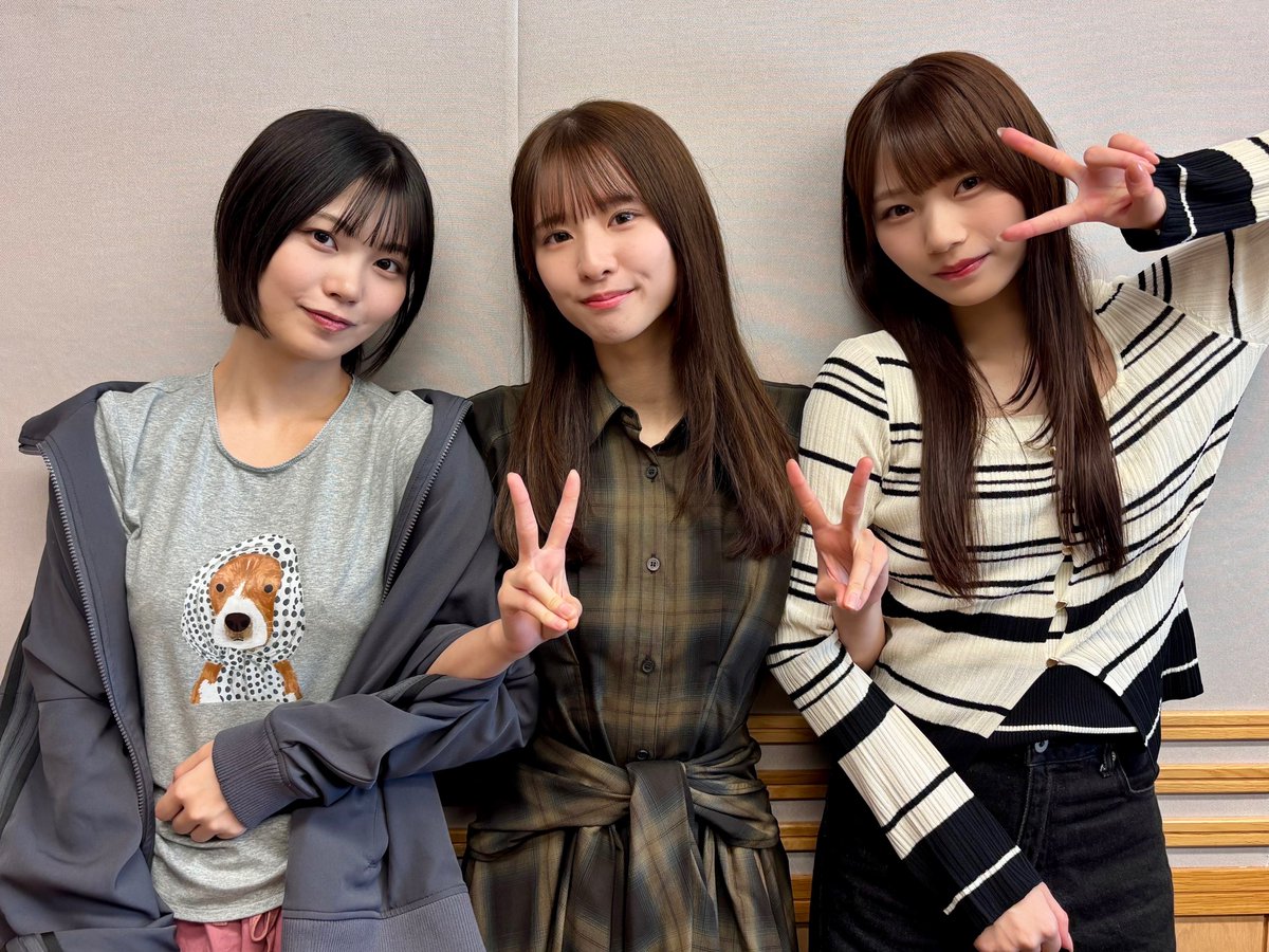 乃木坂46 - 西原さん専用 乃木坂スター誕生！SIX【公式】 on X: 