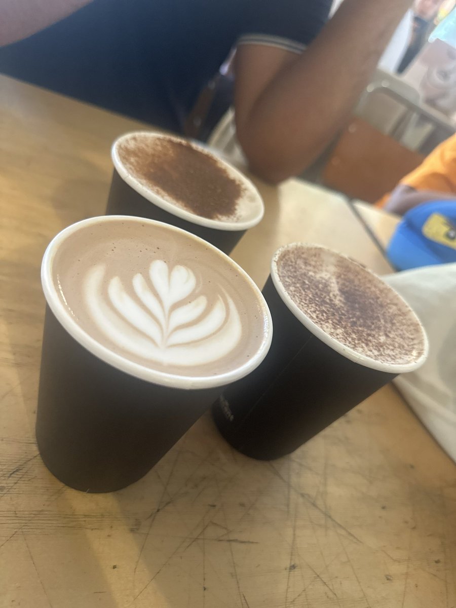 Coffee 👀