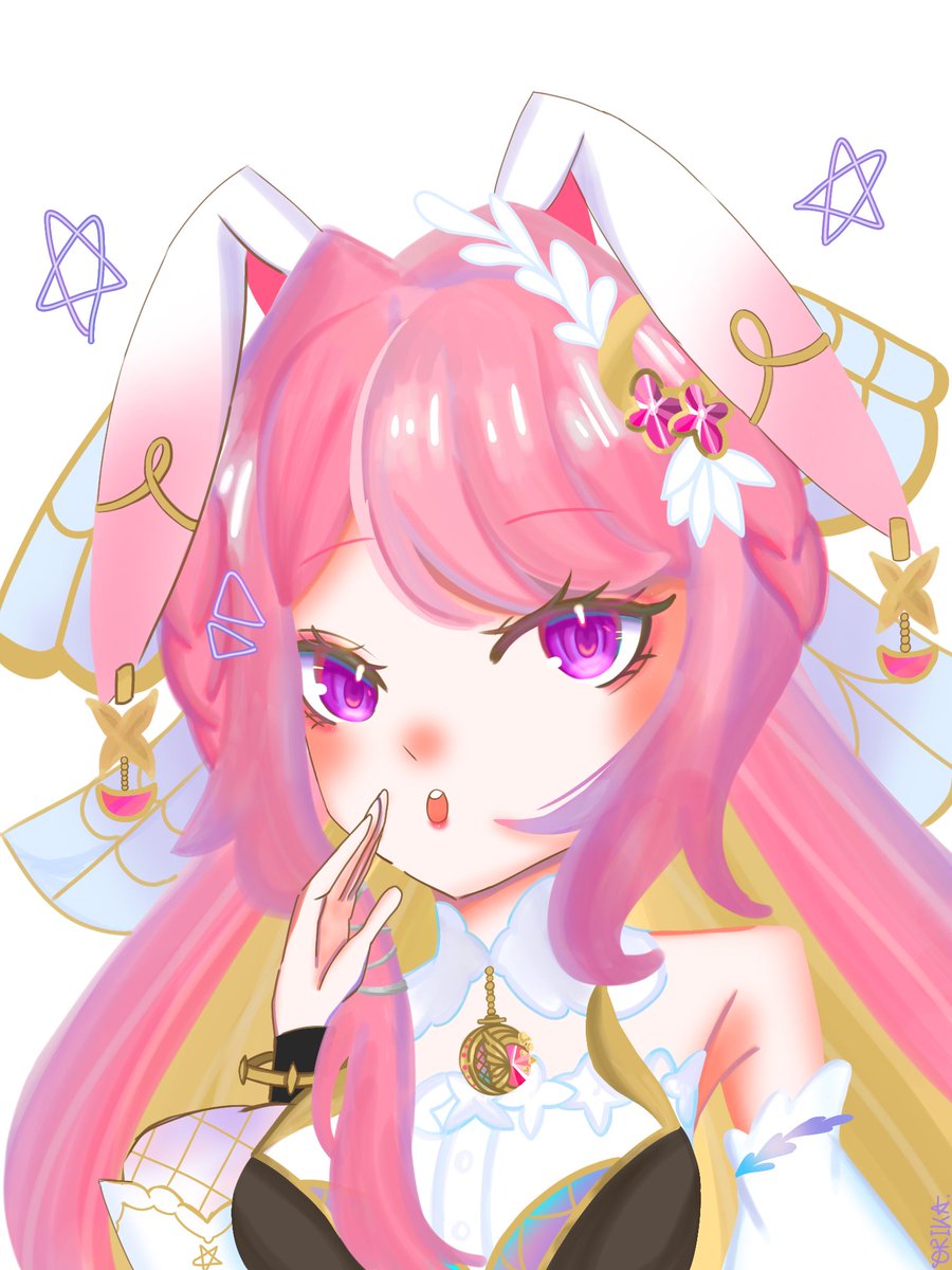 ยินดีกับการรีเดย้อนๆหลังเลยนะคะ
🐰🌙💖🩷✨️✨️✨️
#ReEnchant #LapiFA