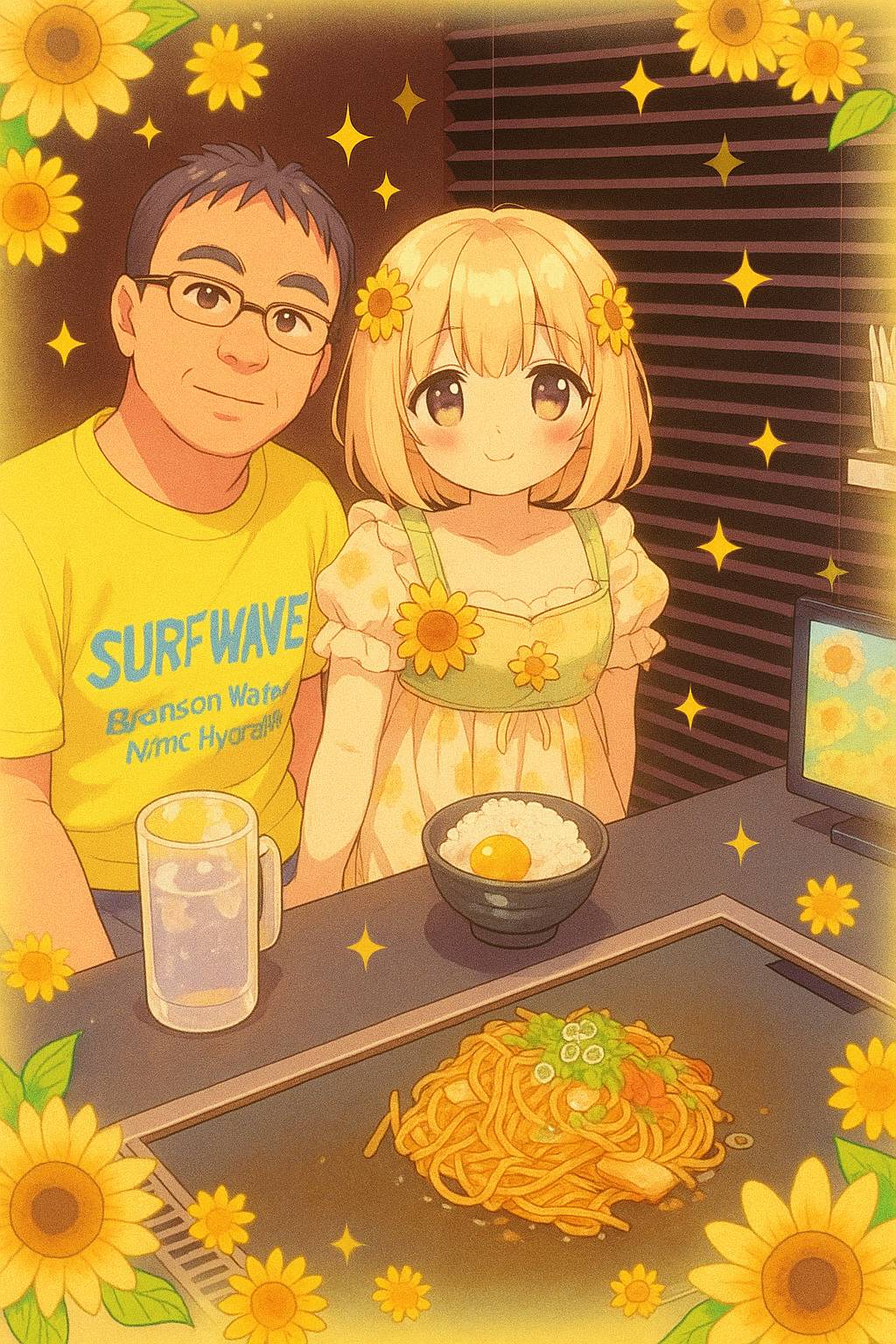 ドナルドを被った子ぐまちゃん♡(๑･㉨･๑) まっちゃん🌷🐢💞 on X: 