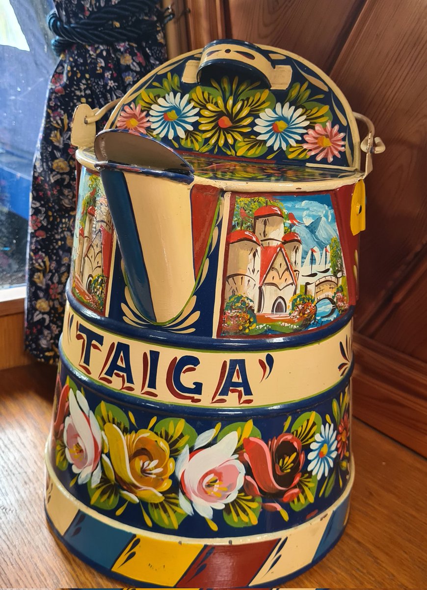 narrowboat Taiga (@nbtaiga) on Twitter photo 