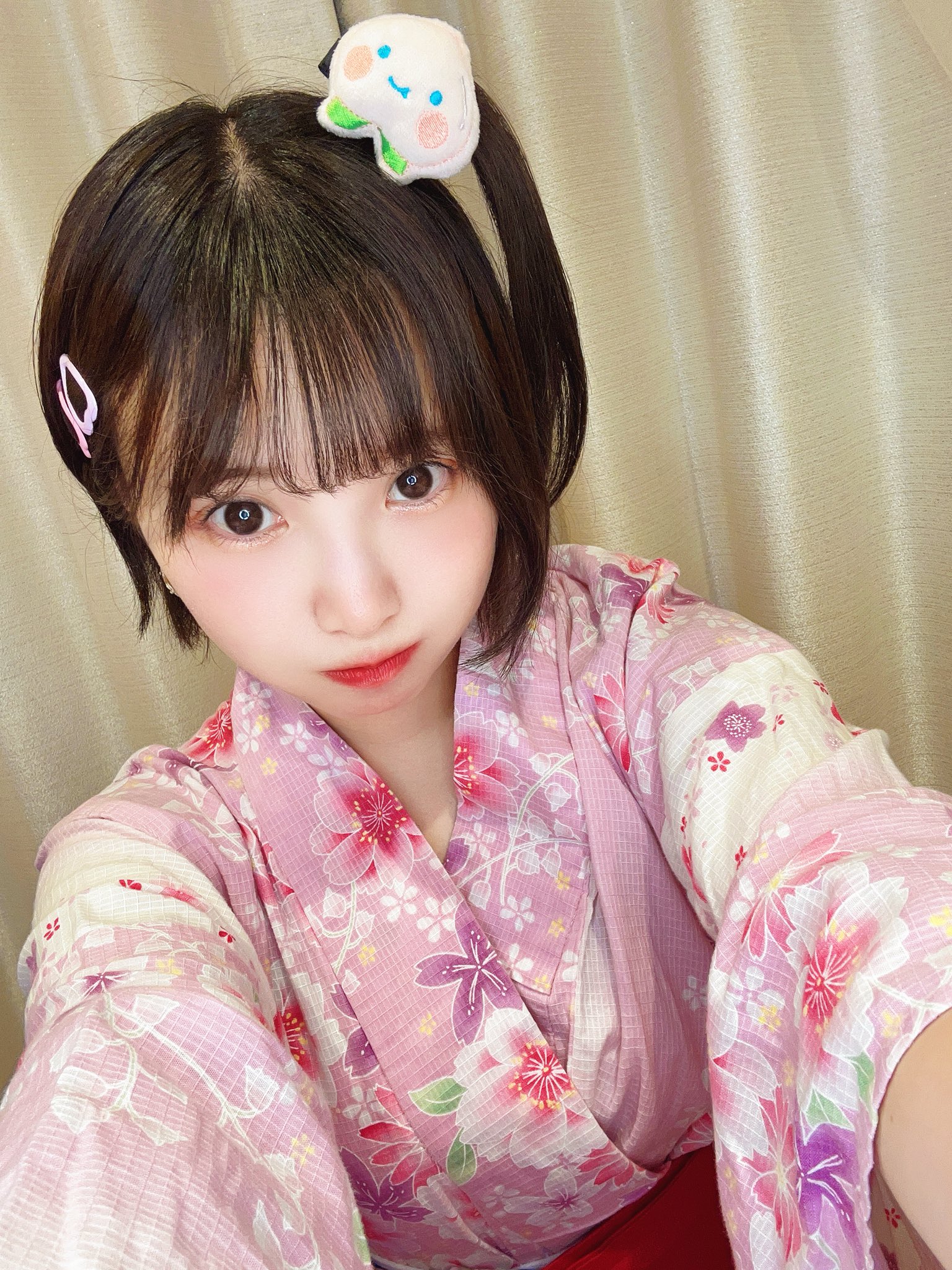 もも🍑心動♡Moonbeam (@2943MOMOAKIBA) / X