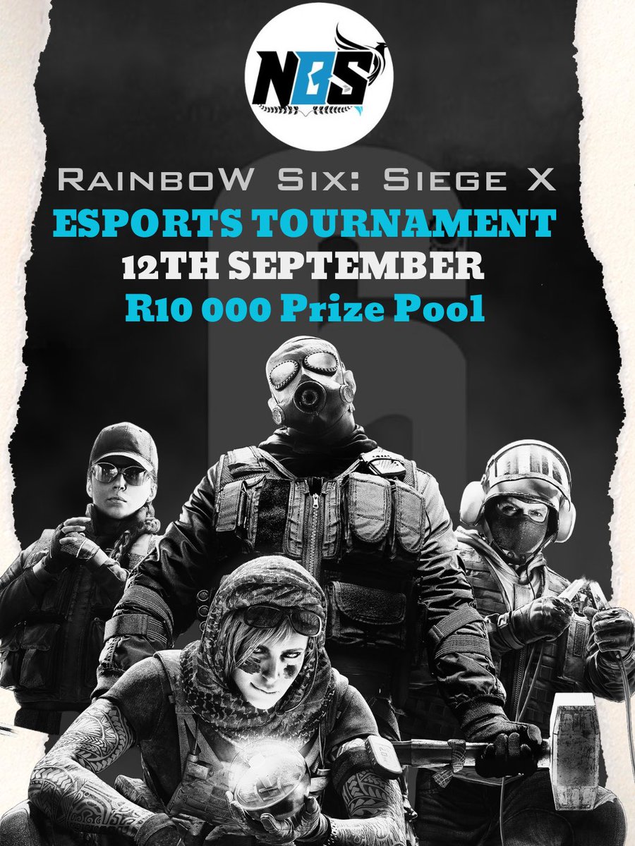 NBS Esports tweet media