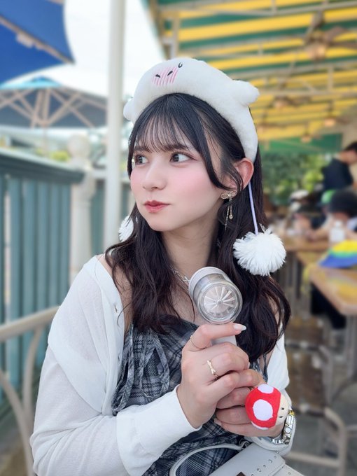 コスプレイヤー本田夕歩のTwitter画像13