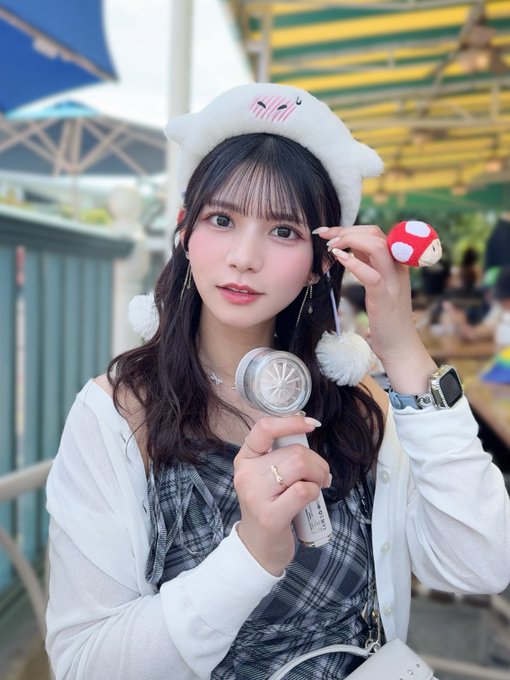 コスプレイヤー本田夕歩のTwitter画像12