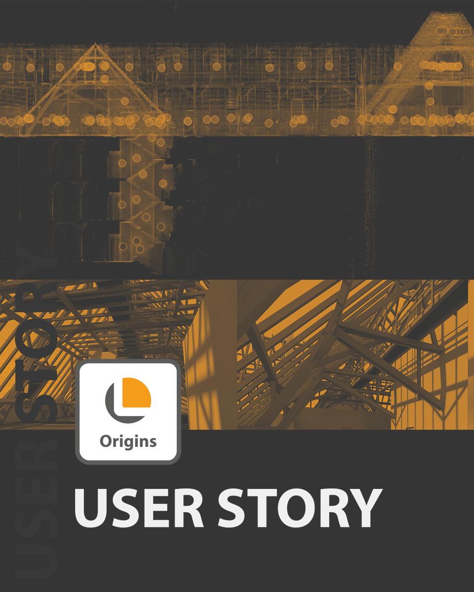 In the second part of our story with Janka Engineering, we follow the journey from raw point clouds to CAD drawings – and see how millions of data points transform into a digital twin with sub-centimeter accuracy.
👉 Read the story: pointcab-software.com/en/2025/08/27/…
#PointCloud #ScanToBIM