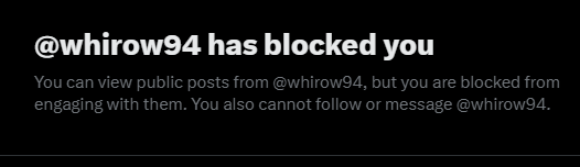 WHATT THE FUCK DID I DOO ?? SOMEBODY @ HIM
I NEVER EVEN REPLIED TO HIM
TF DID I DO????