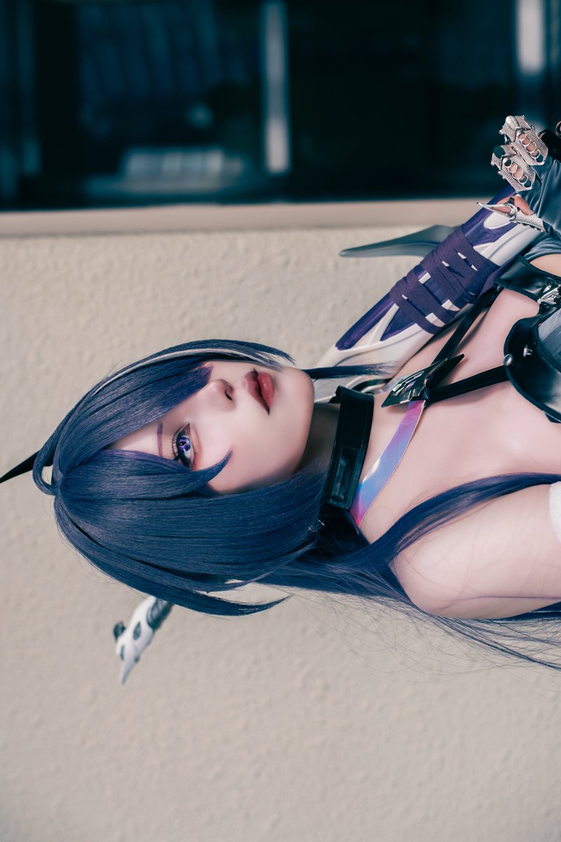 cosplay / 黄泉

#理由もなく再掲していいタグ