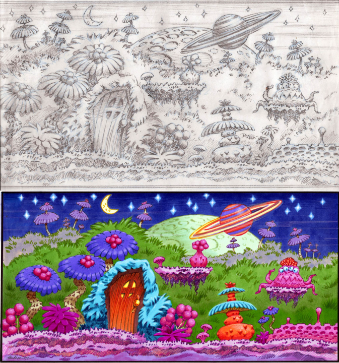 Greg Johnson tweet media