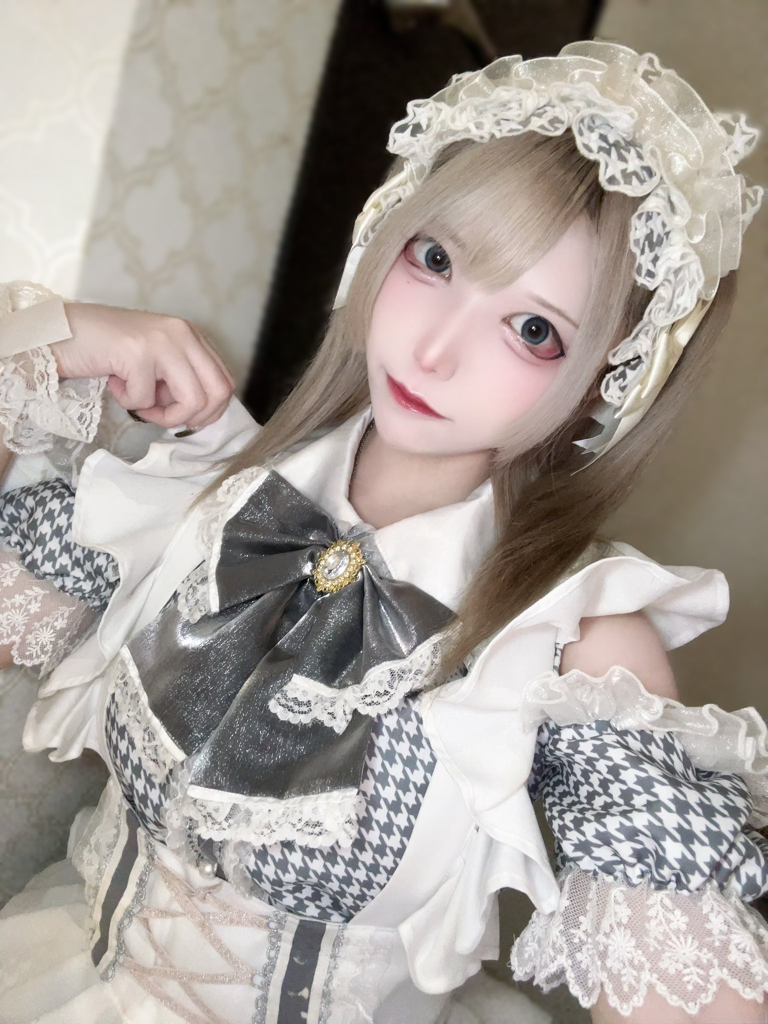 ももみゃ¨̮⃝☺︎様♡専用ページ.。.✿:*♡ ちゃんもも🍑ろいしゅが on X: 