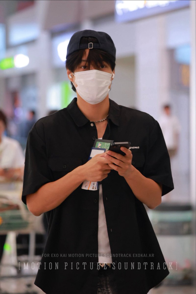 250827 ICN

#카이 #kai #カイ<a href="/weareoneEXO/">EXO</a>
