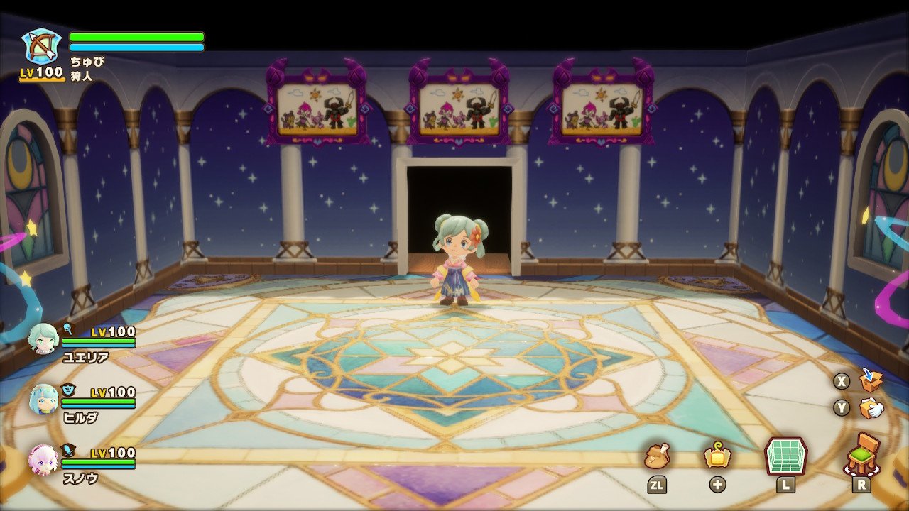 ファンタジーライフi - Search / X