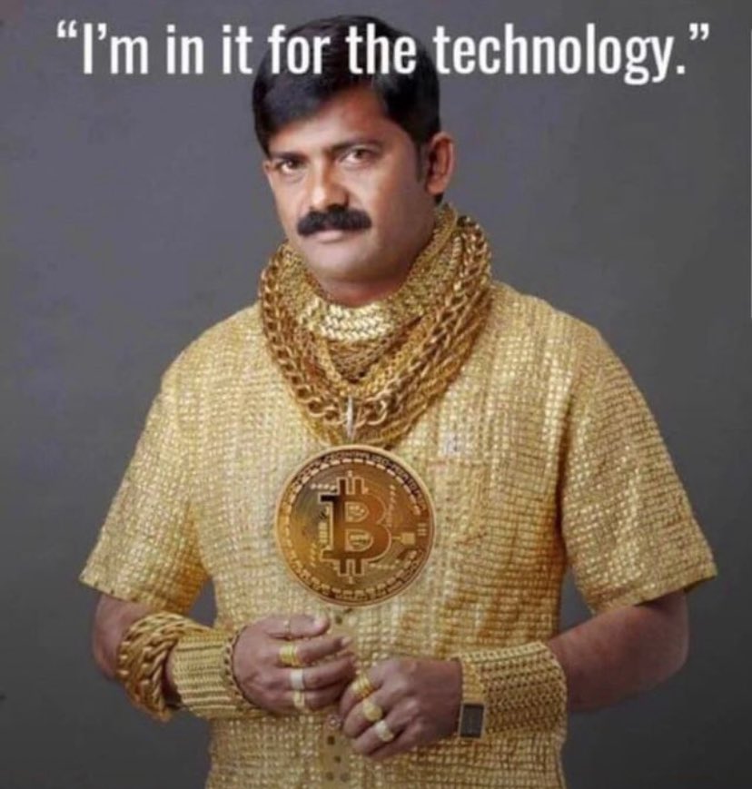 My boy when he says he’s in for the tech

but I know his game is different and I just can’t prove it