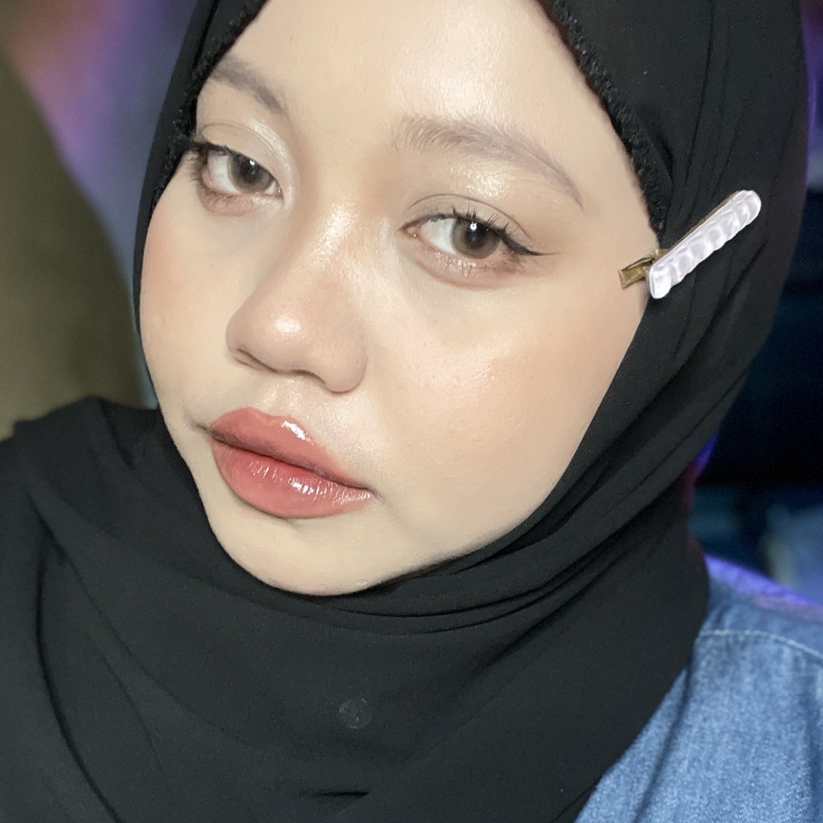 hlogwarts's tweet image. KACAUU definisi ga perlu cushion HIGH END kalau cushion dari brand lokal finishnya udah secakep ini! 

velvet matte finish yang OKE di dry skin👌🏻